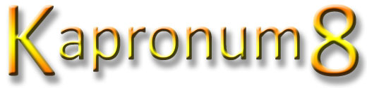 Kapronum8